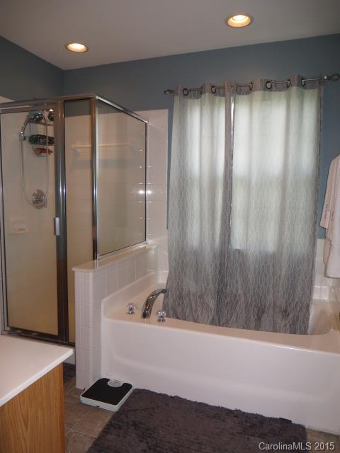 Planters Walk - Residential