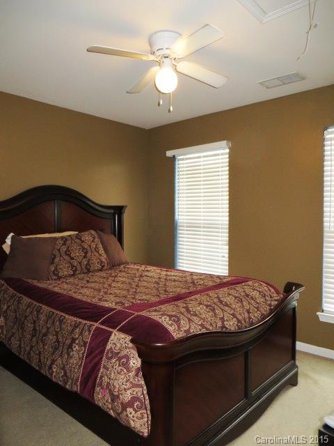 Planters Walk - Residential