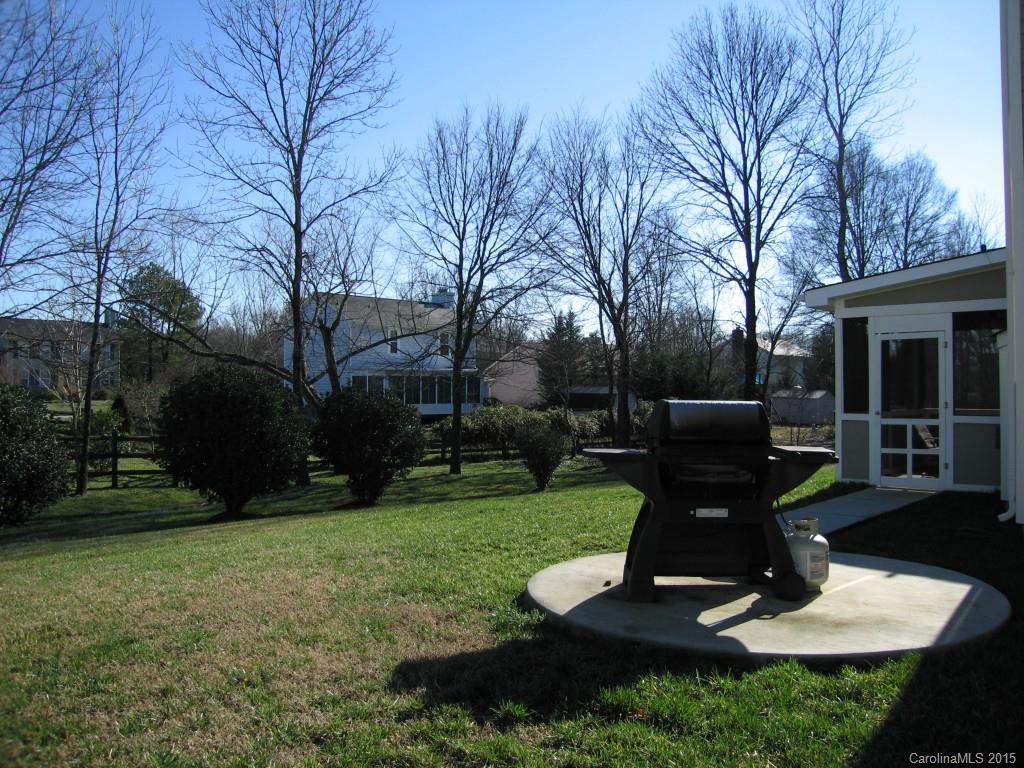 Planters Walk - Residential