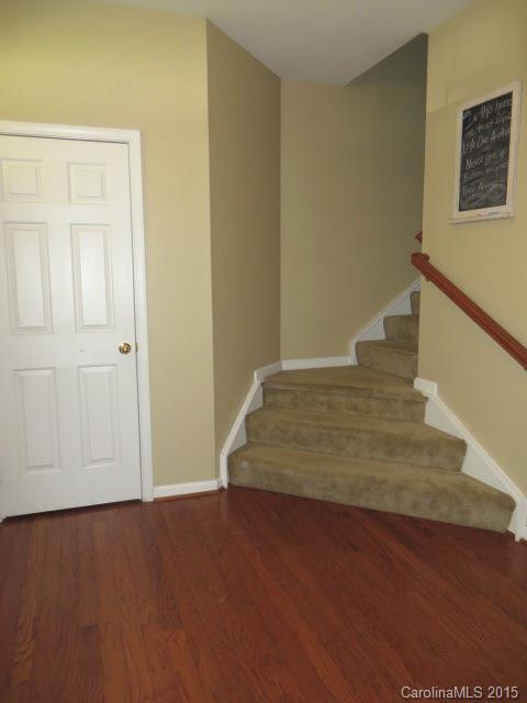 Planters Walk - Residential