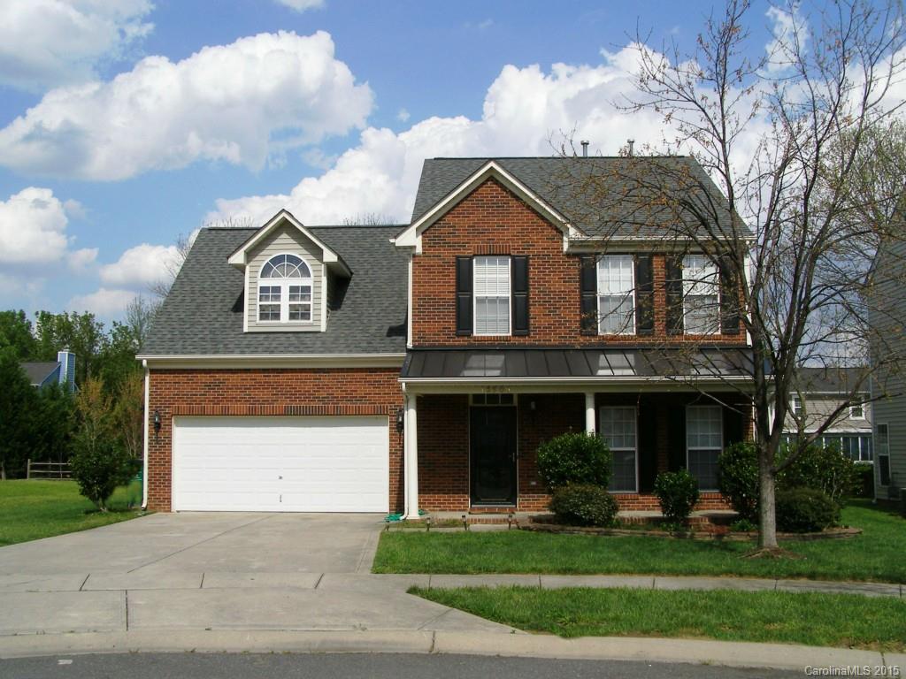 Planters Walk - Residential