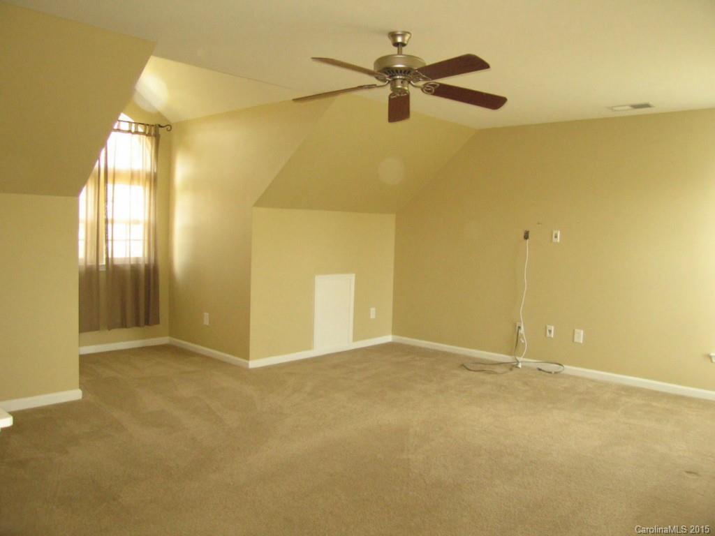 Planters Walk - Residential