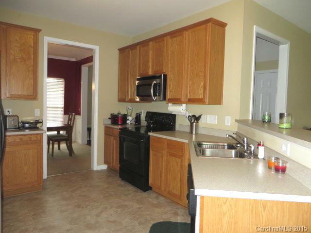 Planters Walk - Residential