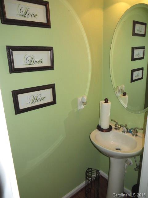 Planters Walk - Residential