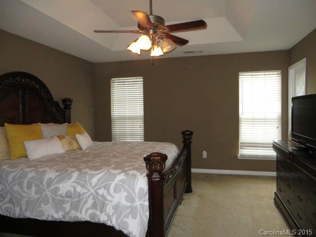 Planters Walk - Residential