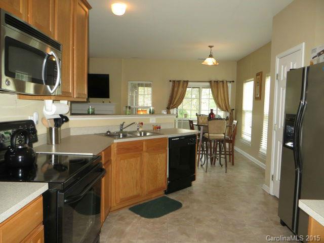 Planters Walk - Residential