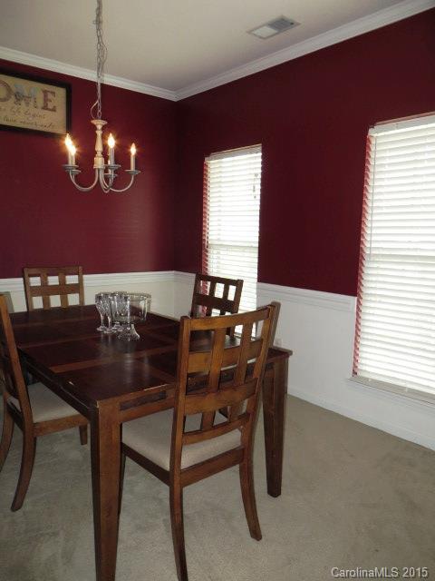 Planters Walk - Residential