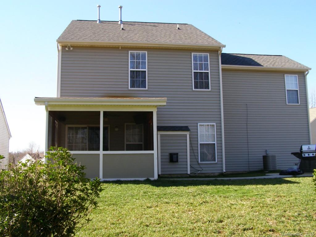 Planters Walk - Residential