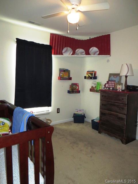 Planters Walk - Residential