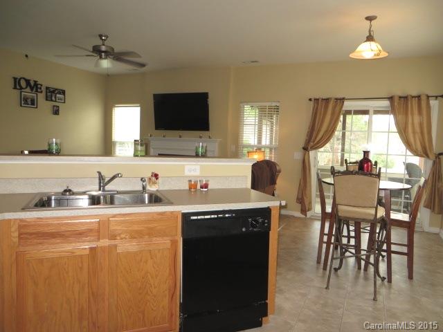 Planters Walk - Residential