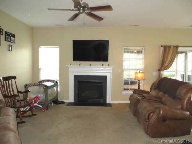 Planters Walk - Residential