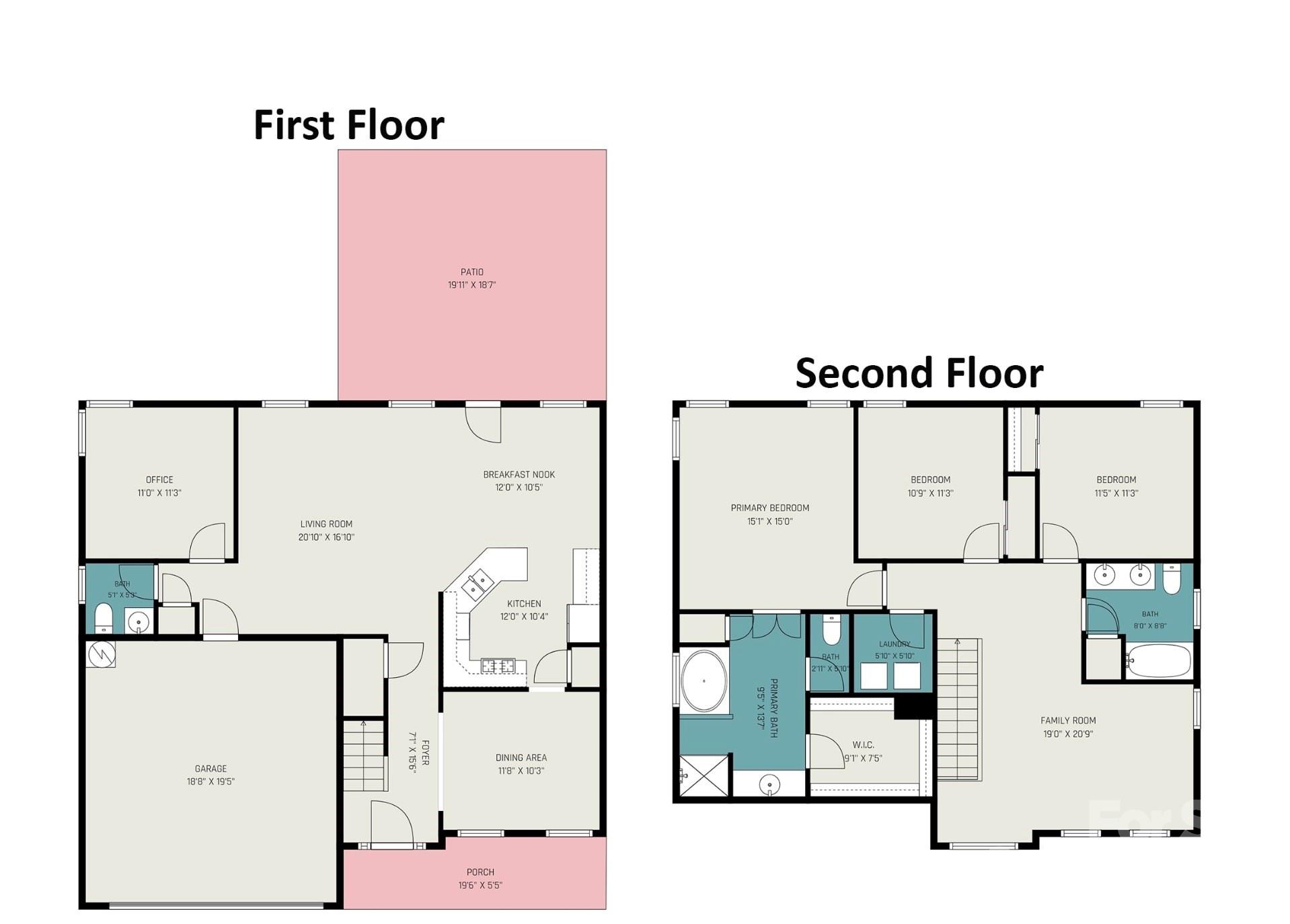 155 Saye Place