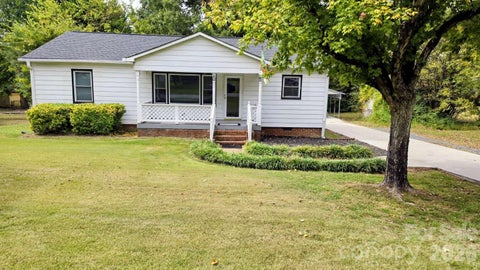 Photo of 2804 Florida Avenue, Kannapolis, NC 28083 (MLS # 4436284)