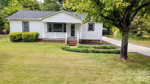 Photo of 2804 Florida Avenue, Kannapolis, NC 28083 (MLS # 4436284)
