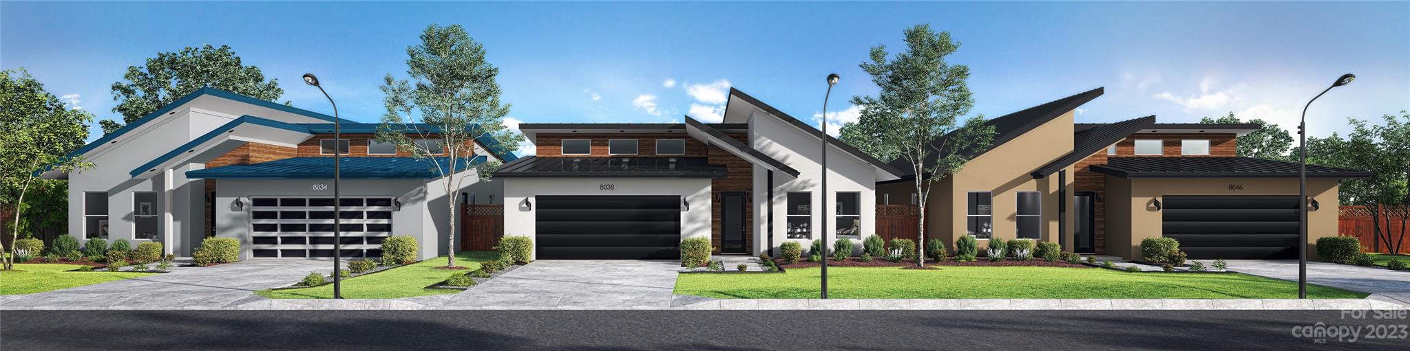 3541 Lake Road