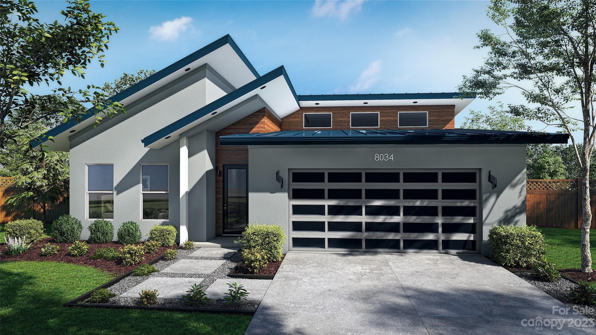 3541 Lake Road