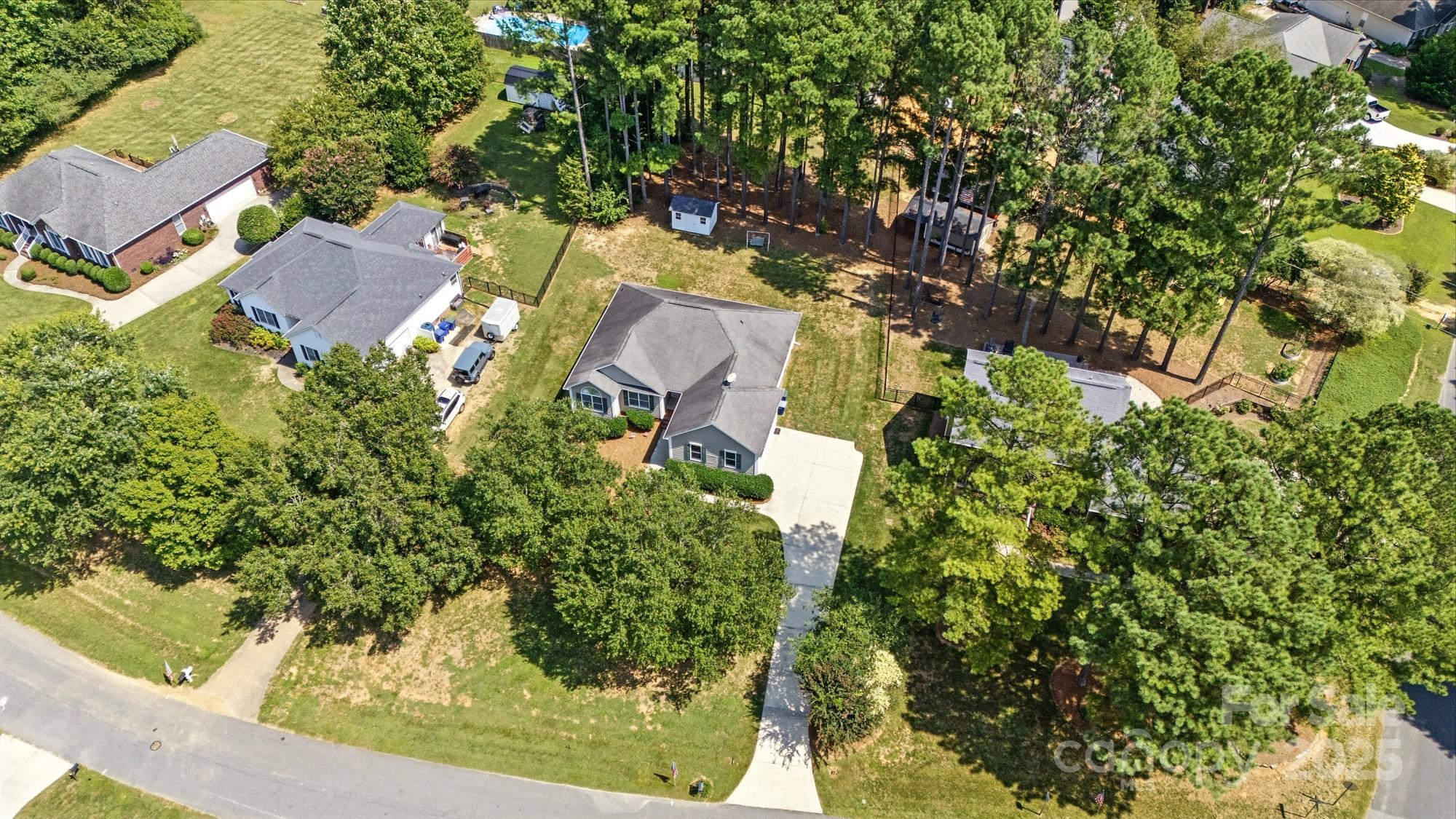 8877 Oldenburg Drive