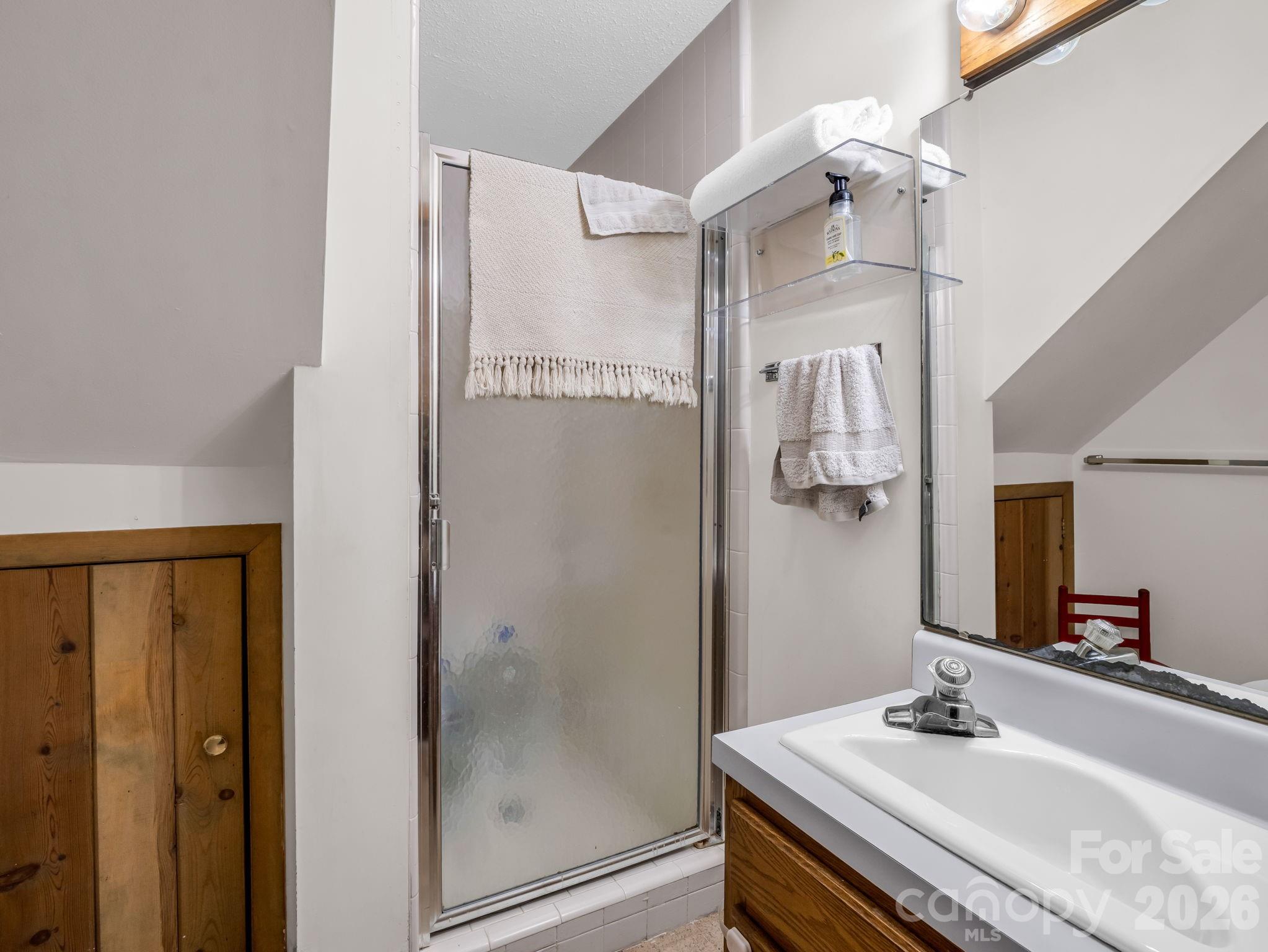 Connestee Falls - Residential