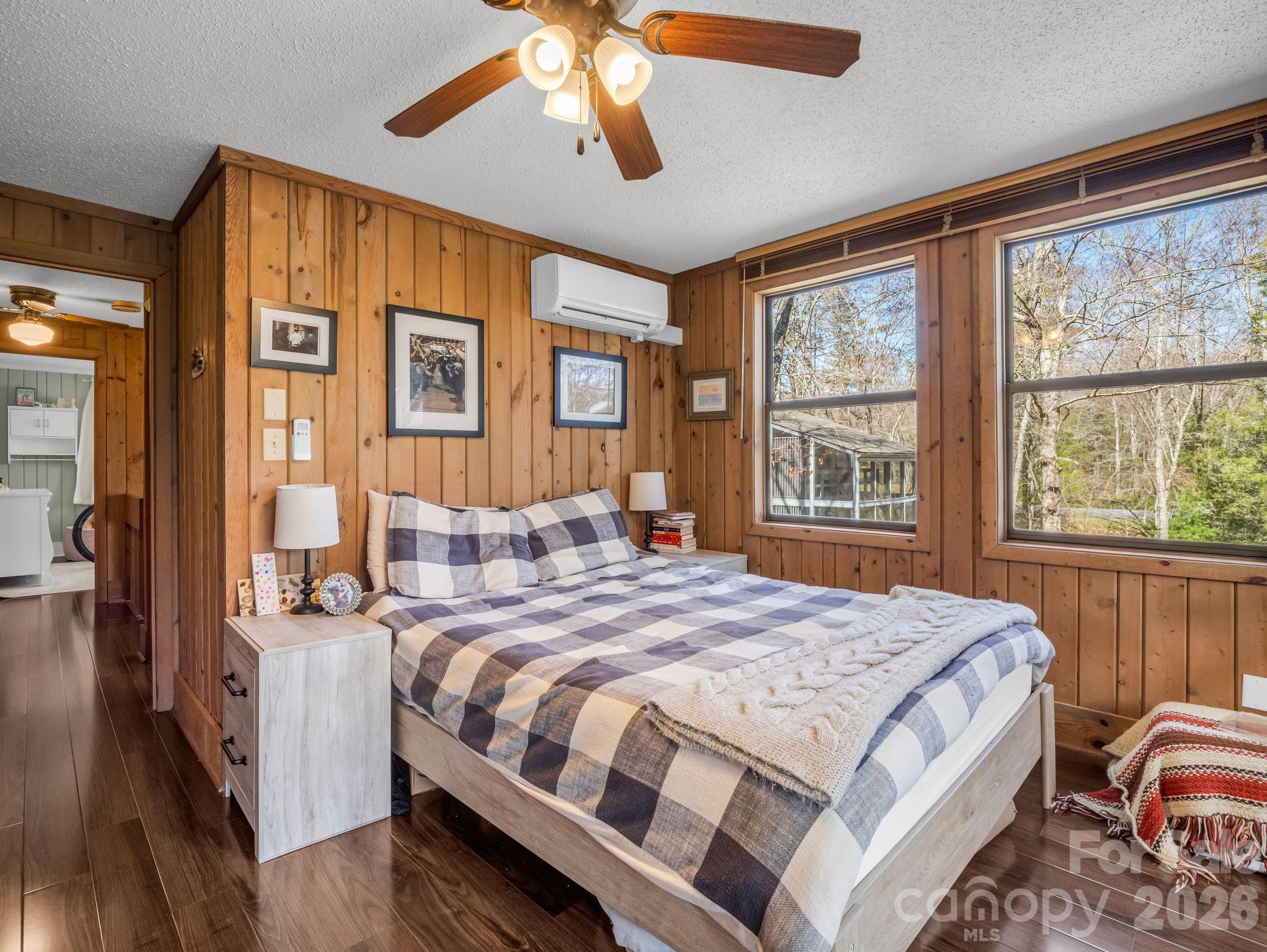 Connestee Falls - Residential