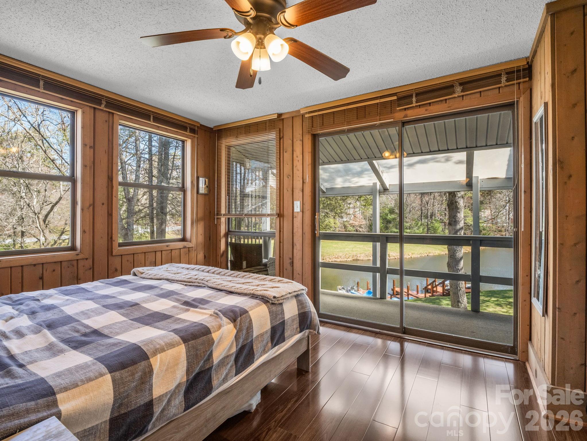 Connestee Falls - Residential