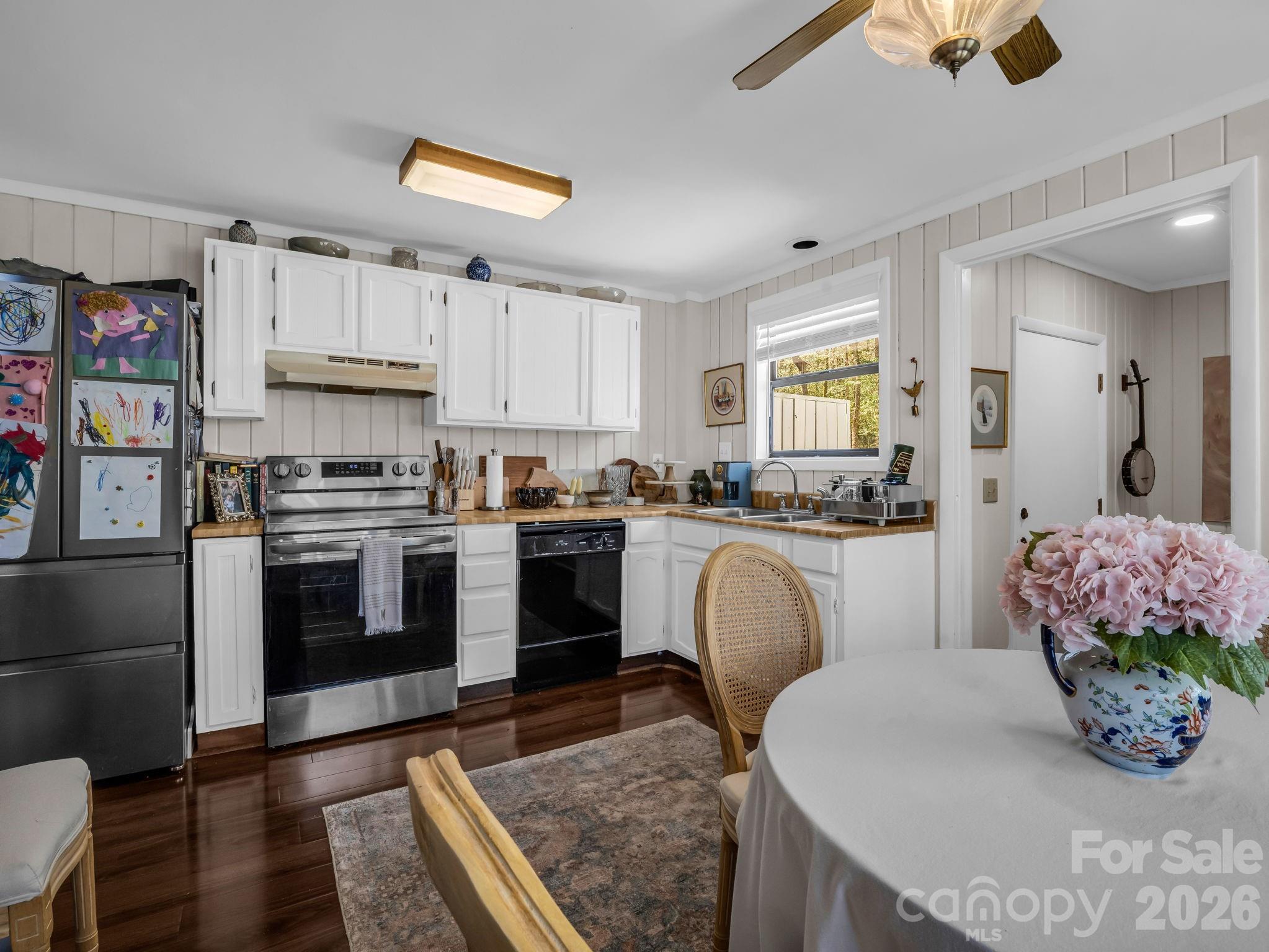 Connestee Falls - Residential