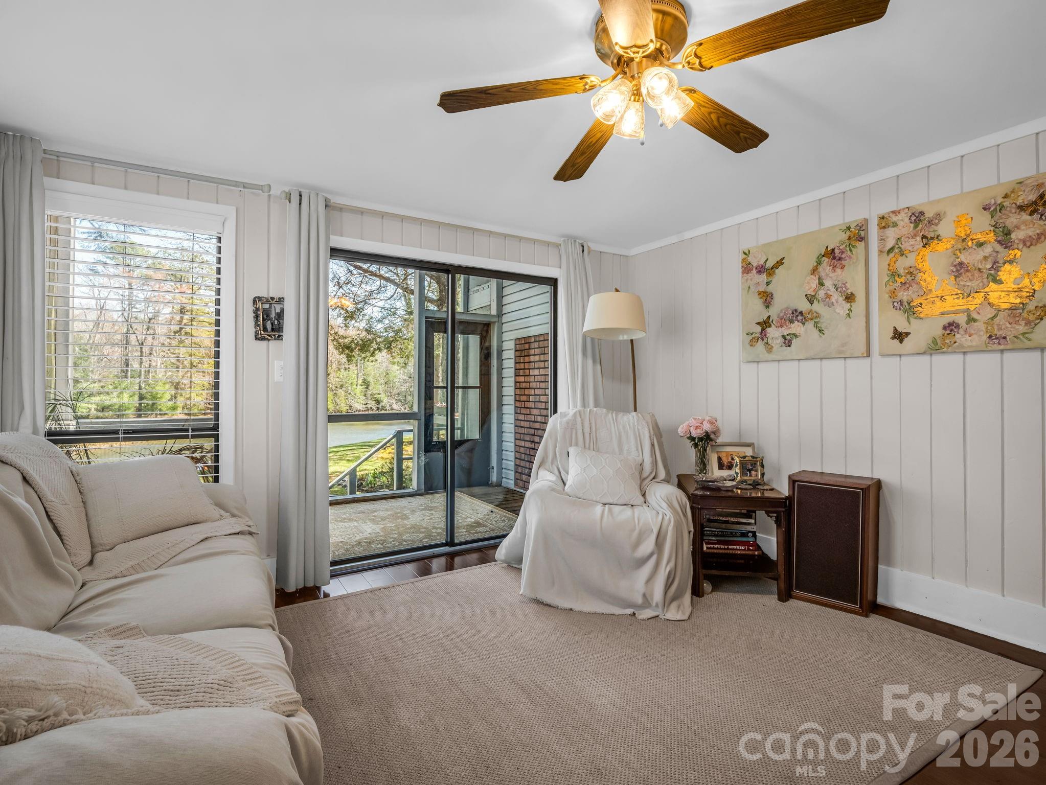 Connestee Falls - Residential