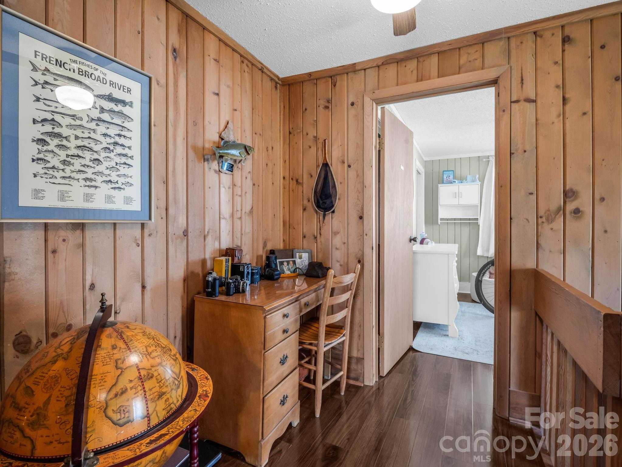 Connestee Falls - Residential