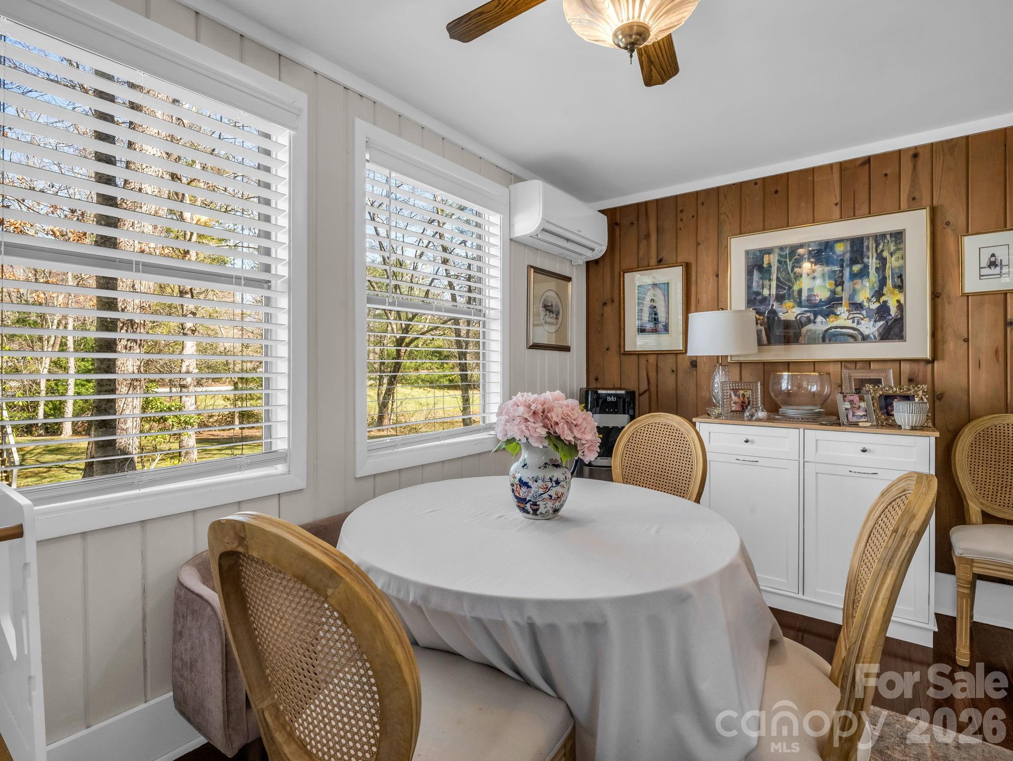 Connestee Falls - Residential