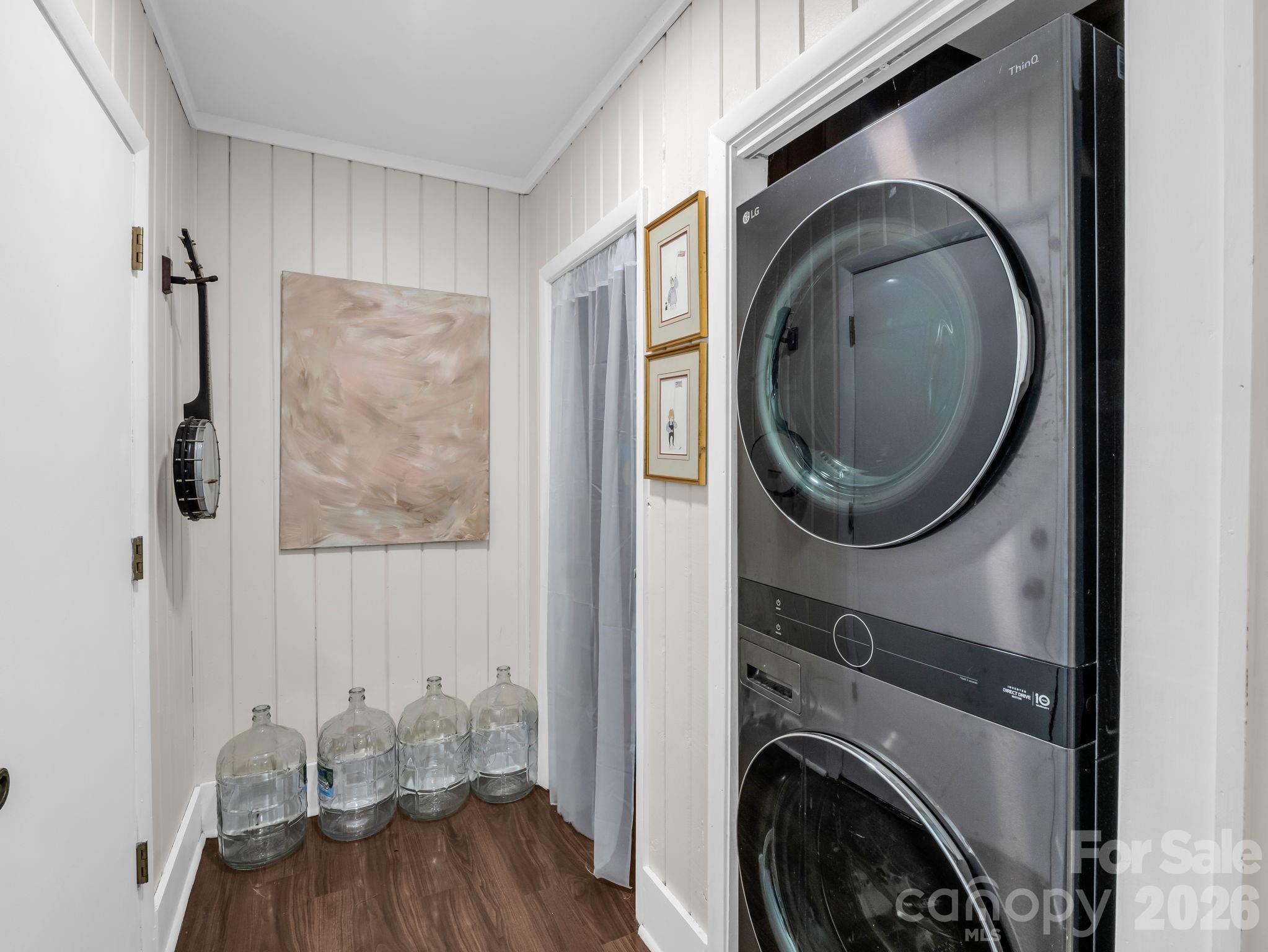 Connestee Falls - Residential