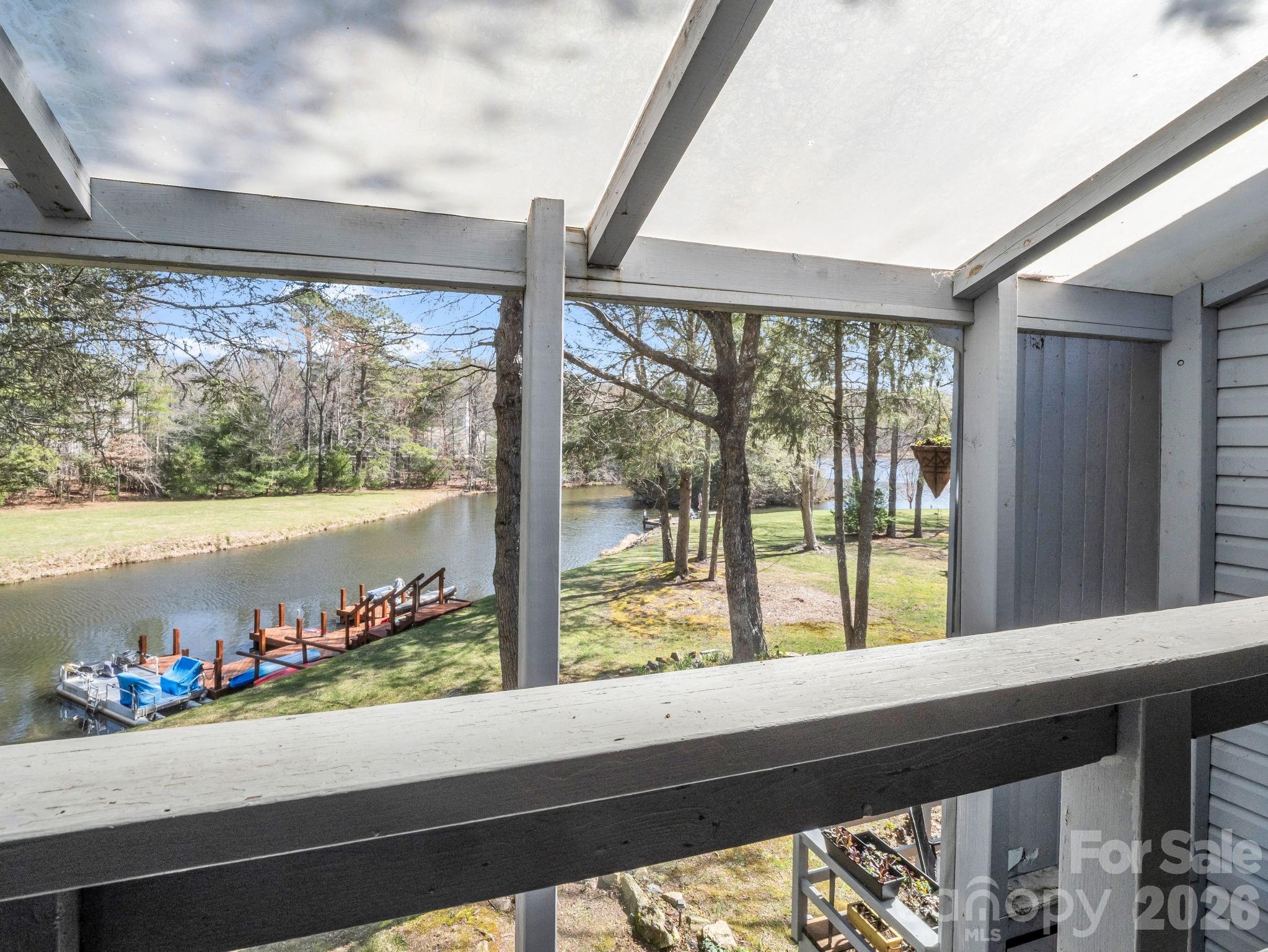 Connestee Falls - Residential