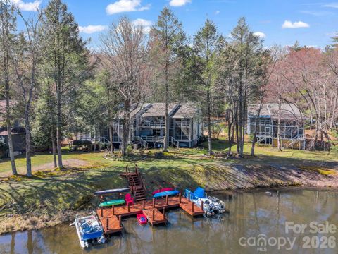 45 Lakeside Villas Drive Brevard NC 28712