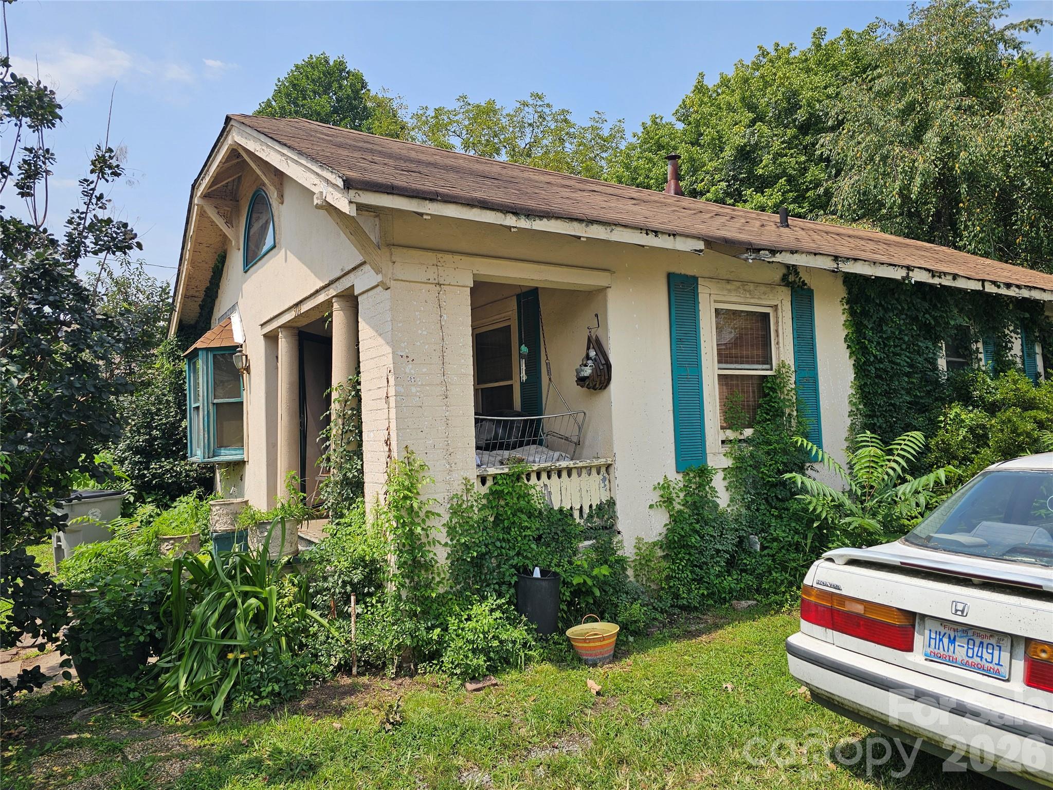 504 NW Hospital Avenue