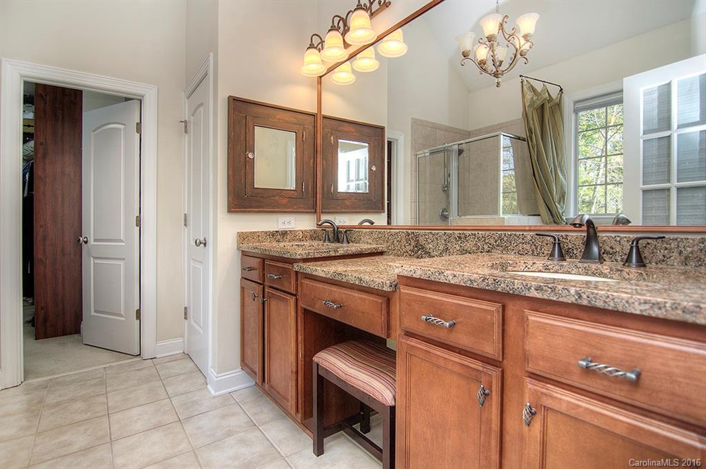 Tega Cay - Residential