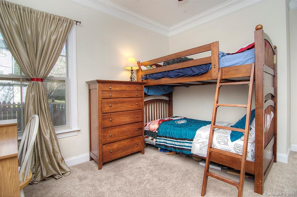 Tega Cay - Residential