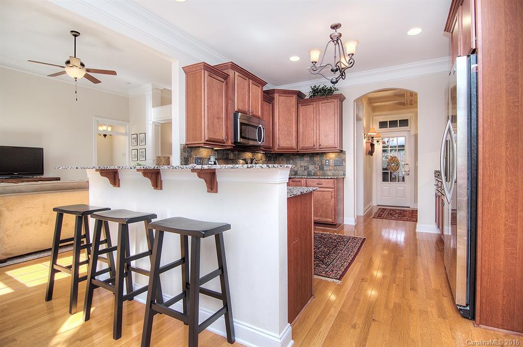 Tega Cay - Residential