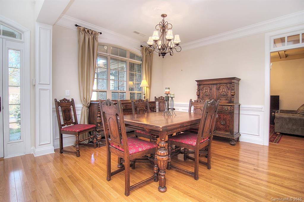 Tega Cay - Residential