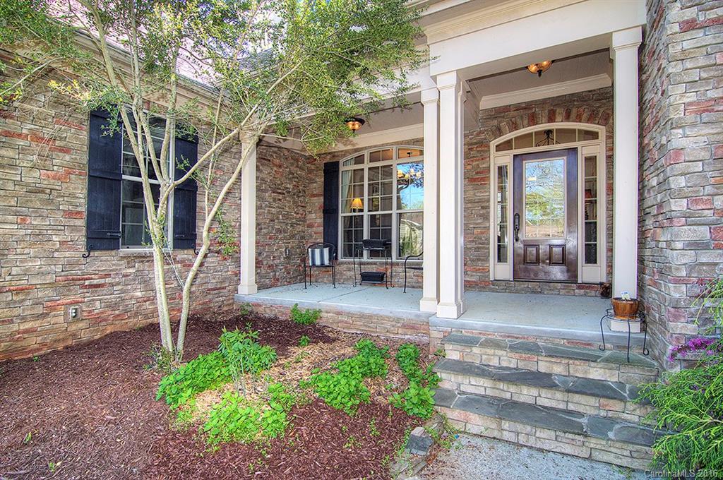 Tega Cay - Residential