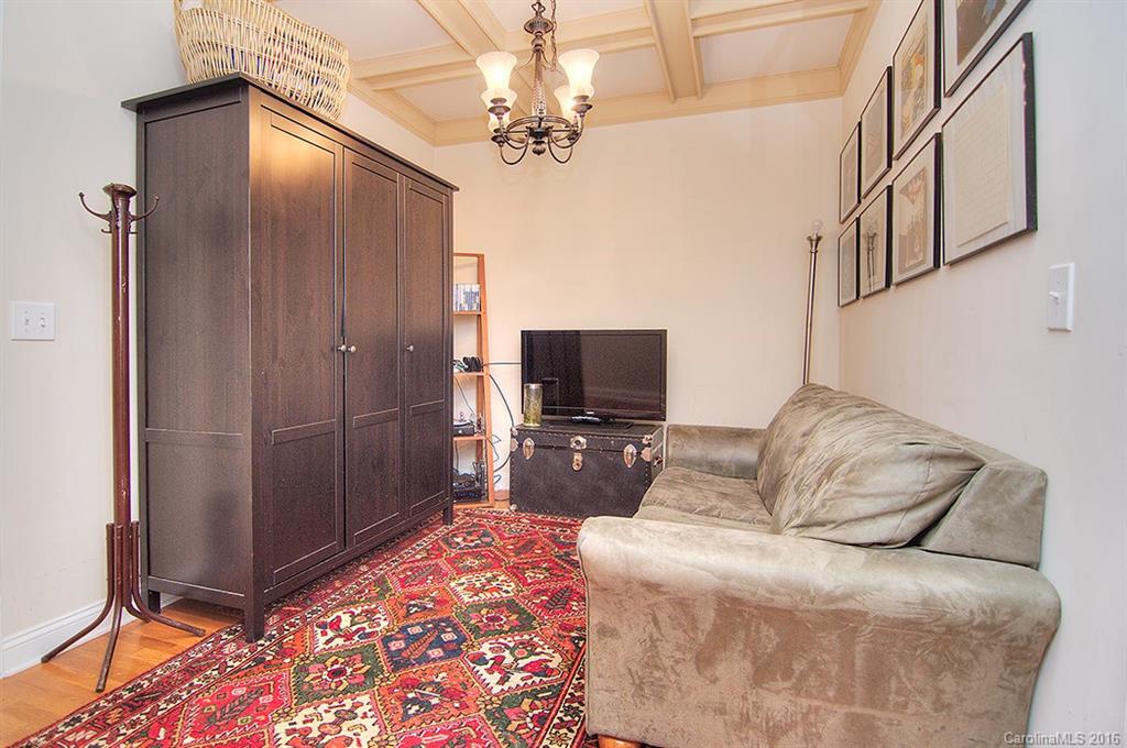 Tega Cay - Residential