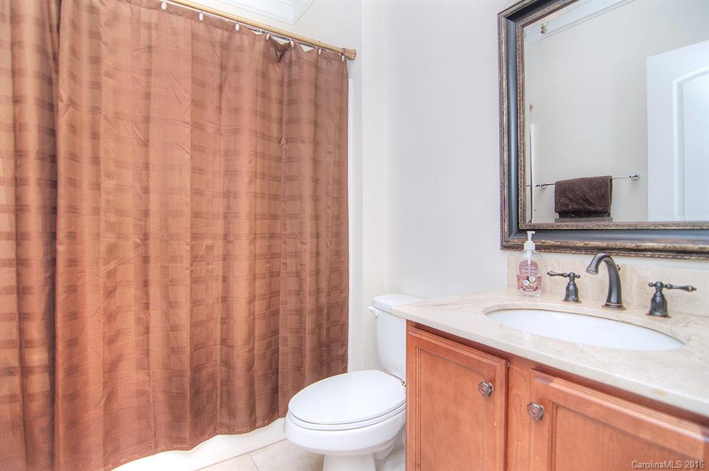 Tega Cay - Residential