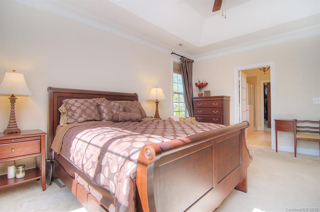 Tega Cay - Residential