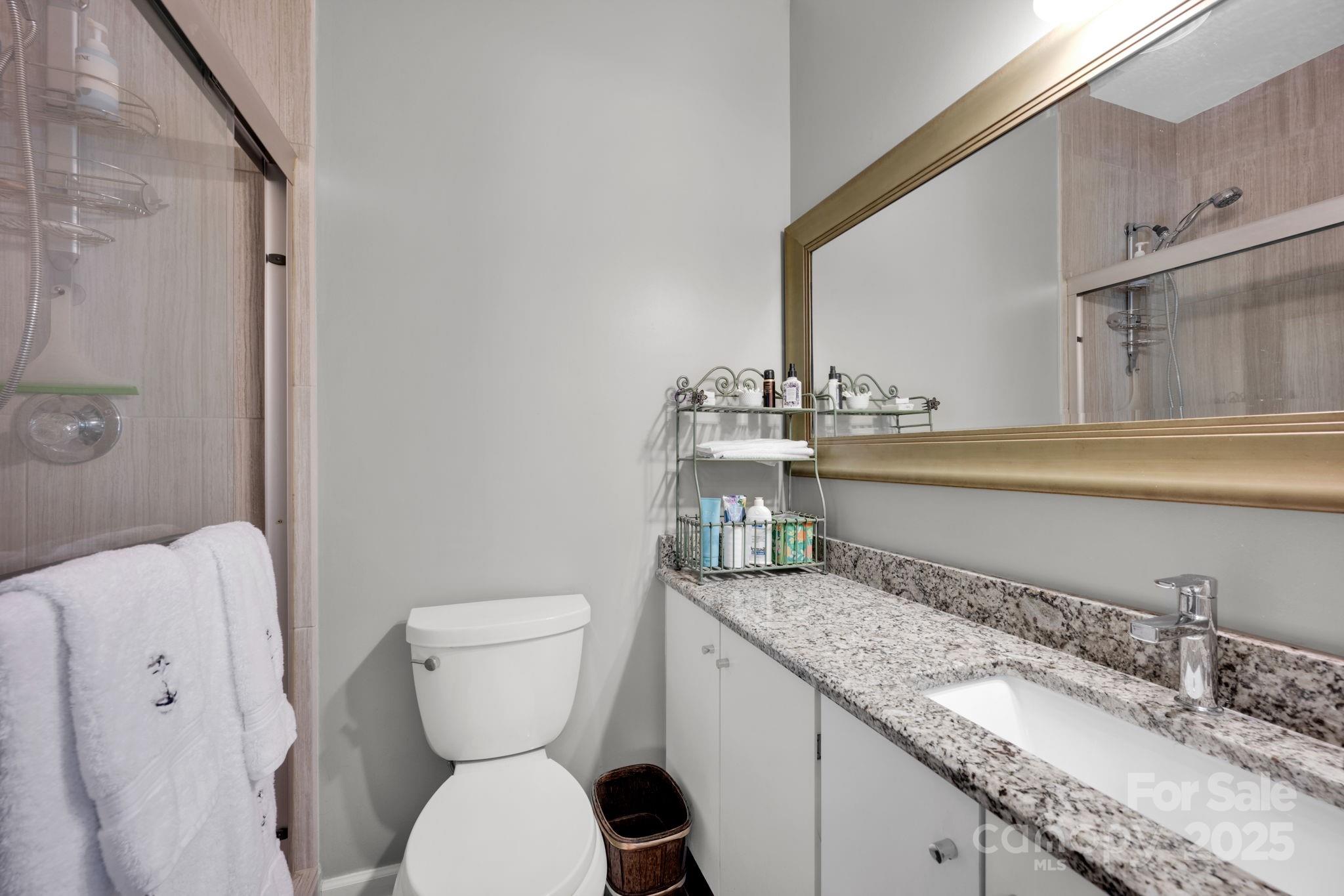 Diane Shores - Residential