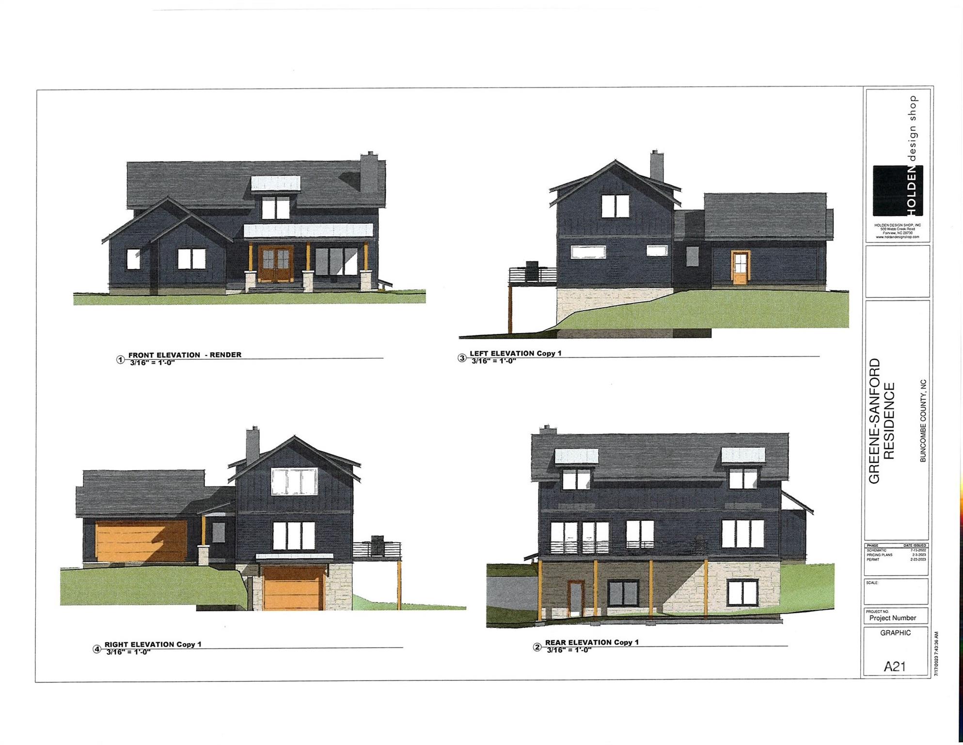 99999 Fairview Forest Drive