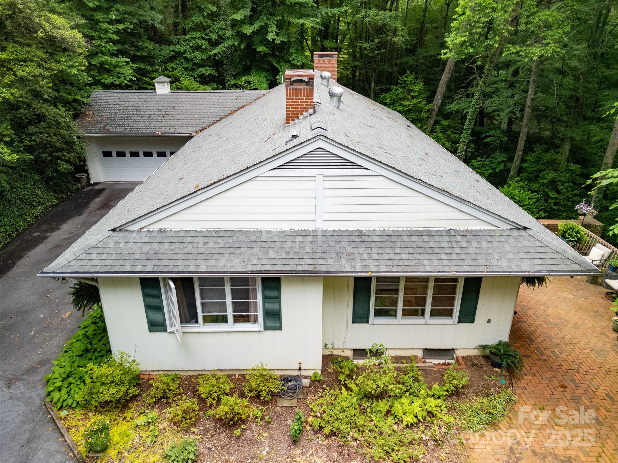 168 River Ridge Road