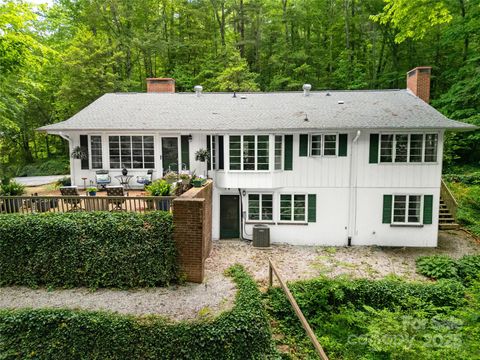 168 River Ridge Road Brevard NC 28712