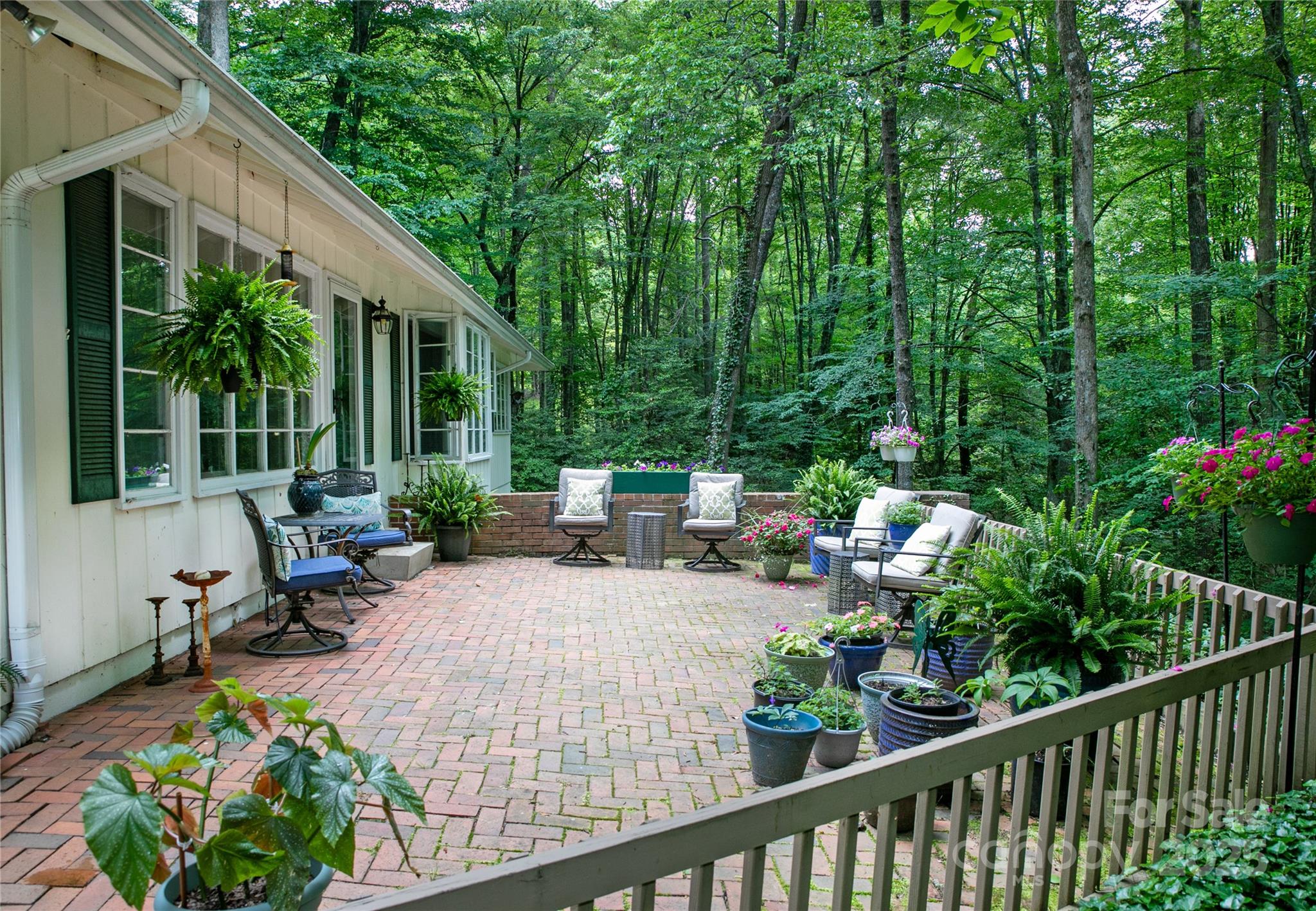 168 River Ridge Road