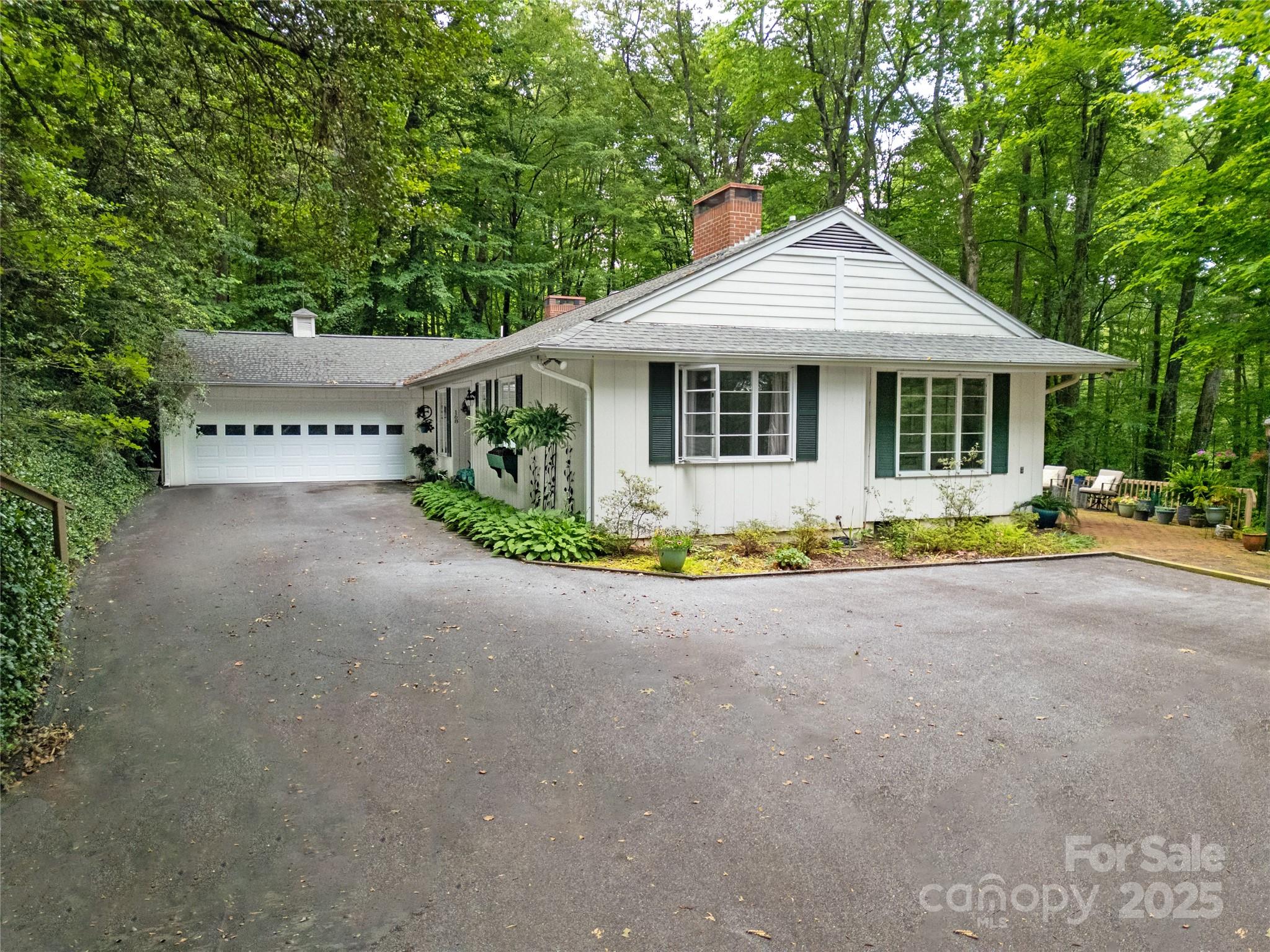 168 River Ridge Road