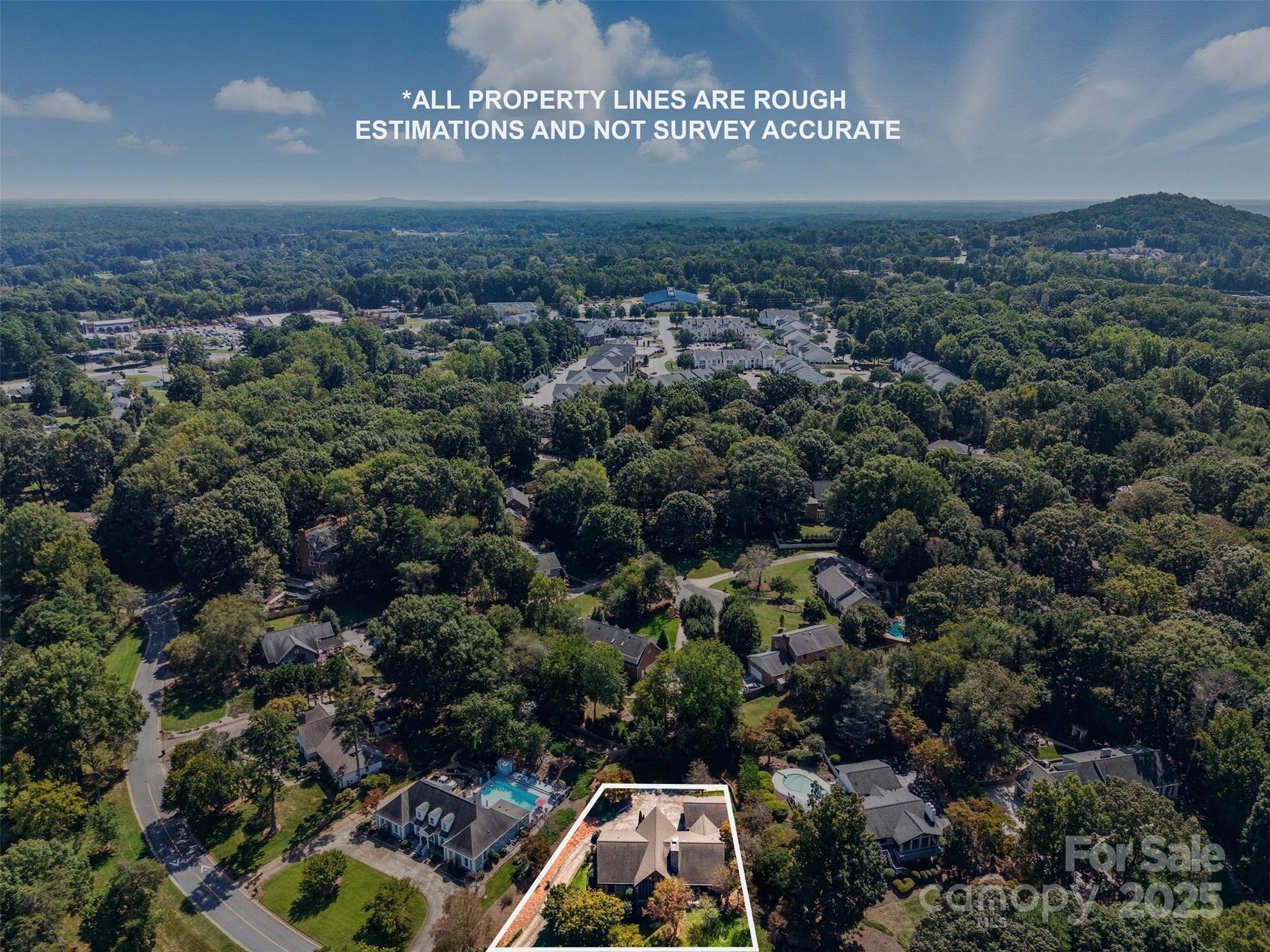 Heatherloch - Residential