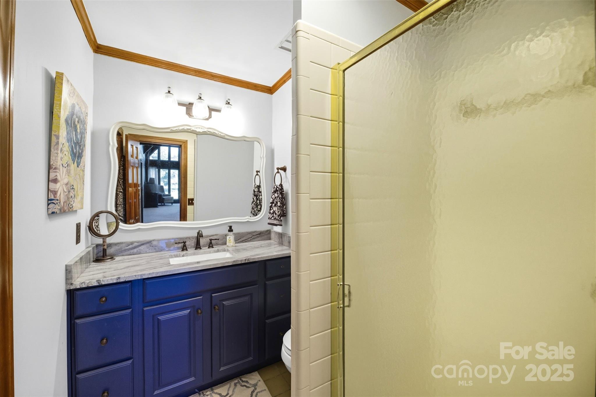 Heatherloch - Residential