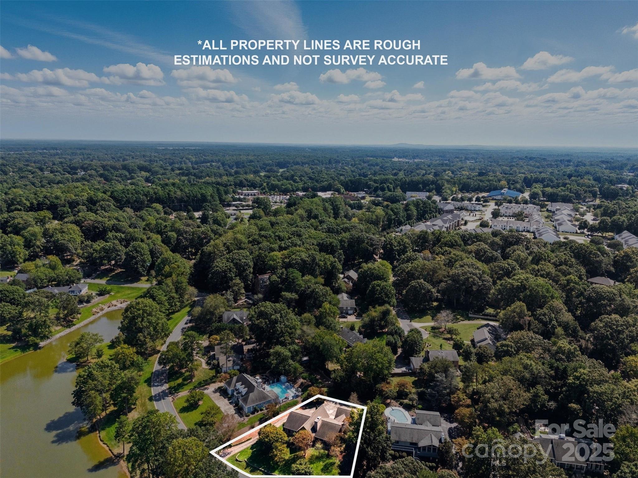 Heatherloch - Residential