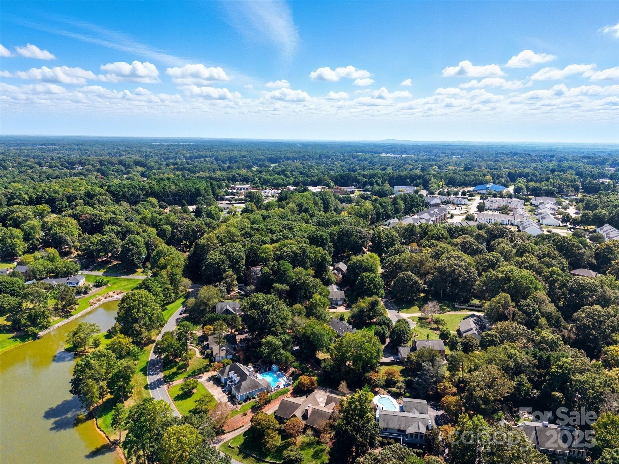 Heatherloch - Residential